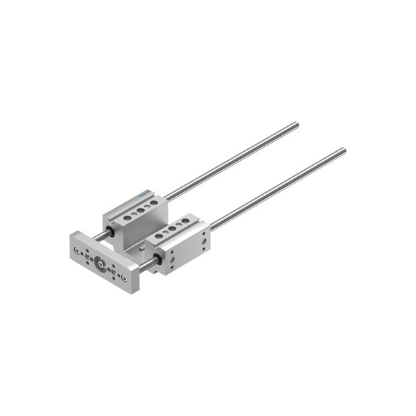 Guide Unit EAGF-P1-KF-25-300